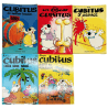  Cubitus / Collection Jeune Europe 108 EO-112 / Collection Vedette 14-18-26 Tous EO / Dupa