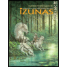 Izunas T.01 / Dédicace Lupatelli / EO