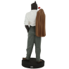 Blacksad / Guardino / Blacksad à la rose