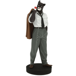 Blacksad / Guardino / Blacksad à la rose