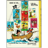 Boule et Bill T.09 / EO de 1973 / Roba