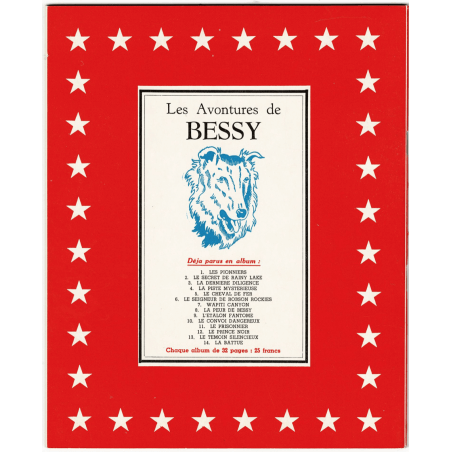 Les farces de Mr Lambique T.02 / EO 1955