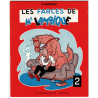 Les farces de Mr Lambique T.02 / EO 1955