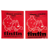 Doc Silver T.04 & T.05 / Soit n°80 et 96 en Collection Jeune Europe /  Bon état / Funcken / EO