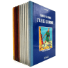 Ensemble de 11 albums de la Collection «BéDingue»