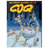 Les petits Hommes T.05 éditions Jourdan / EO / Seron / 1992