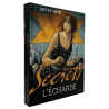  Secrets / EO INT L'écharde / Dédicace Duvivier