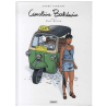 Caroline Baldwin T.18 / Dédicace Taymans / EO / 2018