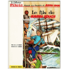  Barbe-Rouge T.02 / Le fils de Barbe-Rouge / EO Belge / B / 1963