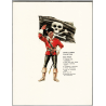  Roodbaard T.08 / De geheime missie van de stekel / Hubinon / EO 1971