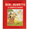 Bob en Bobette T.04 / The Magic Trumpet / Vandersteen / C / 1955