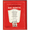 Bob et Bobette T.04 / La trompette magique / Vandersteen / C / 1955