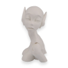 Skydoll / Noa / Barbucci / Statuette éditée par Les éditions du café