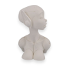 Skydoll / Noa / Barbucci / Statuette éditée par Les éditions du café