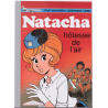  Natacha T.01 / Natacha hôtesse de l'air / TL / Walthéry / EO