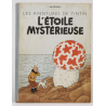 Tintin T.10 / Hergé / L'étoile mystérieuse / C / 1944