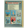 Spirou en Fantassin T.13 / Reiziger uit het Mesozoïcum / Franquin / EO 1960
