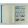 Spirou en Fantassin T.13 / Reiziger uit het Mesozoïcum / Franquin / EO 1960