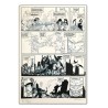 Ex-libris / Tarquin / Arleston / Lanfeust de Troy