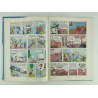 Spirou en Fantassin T.13 / Reiziger uit het Mesozoïcum / Franquin / EO 1960