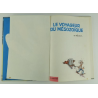 Spirou en Fantassin T.13 / Reiziger uit het Mesozoïcum / Franquin / EO 1960
