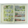Spirou en Fantassin T.13 / Reiziger uit het Mesozoïcum / Franquin / EO 1960