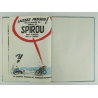 Spirou en Fantassin T.13 / Reiziger uit het Mesozoïcum / Franquin / EO 1960