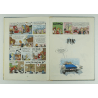 Spirou en Fantassin T.13 / Reiziger uit het Mesozoïcum / Franquin / EO 1960