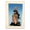 Ex-libris / Tarquin / Arleston / Lanfeust de Troy / Forbidden Zone