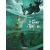 Le coeur d'Yildirim / Dédicace Boidin / EO
