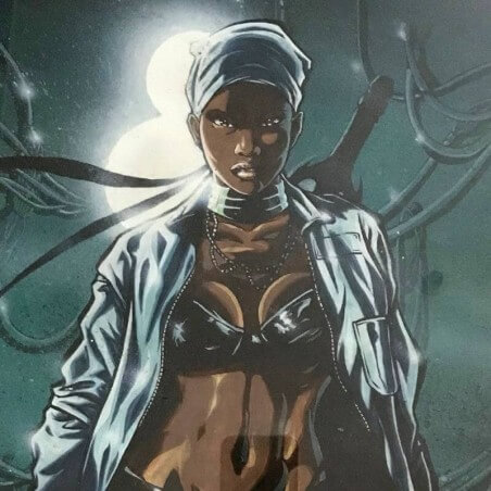 Originale stéphane collignon