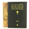 Fanfoué (polars). TT T.02 (595 ex. N°/S) / Meynet F. / 2004
