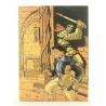 Fanfoué (polars). TT T.02 (595 ex. N°/S) / Meynet F. / 2004