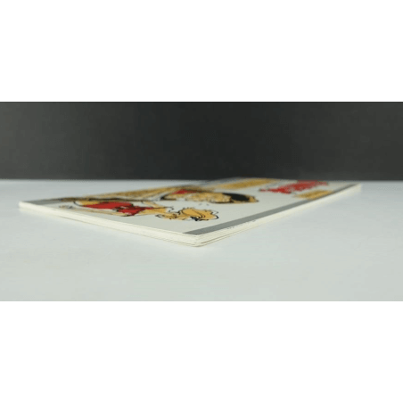 Folded. TL Vol 0 (250 ex.) / Meynet F. / 1994