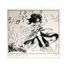 Ex-libris / Tarquin / Arleston / Lanfeust de Troy