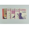Trondheim-Reuno. Lot de 5 vol (2007-2009)