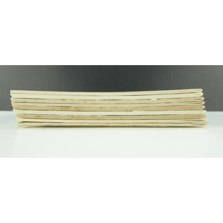 Bediscope-Deligne. Lot 9 verschillende vluchten (1977-1980)
