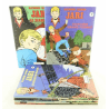 Bediscope-Deligne. Lot 9 verschillende vluchten (1977-1980)