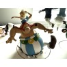 Patinoire Leblon Delienne / Complète de tout les personnages / 2003