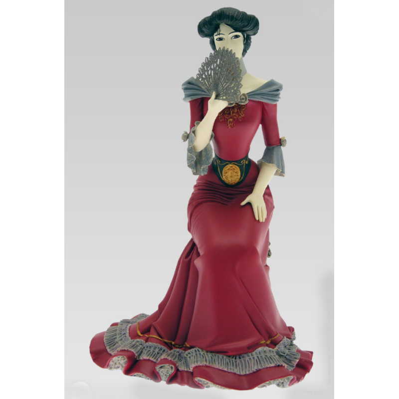 Sasmira / Version Rouge / Vicomte / 555 Exemplaires Sasmira / Version Rouge / Vicomte / 555 Exemplaires