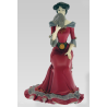 Sasmira / Version Rouge / Vicomte / 555 Exemplaires