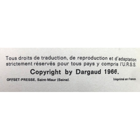 Astérix T.09 / Astérix et les Normands / Uderzo - Goscinny /  C / EO / 1966