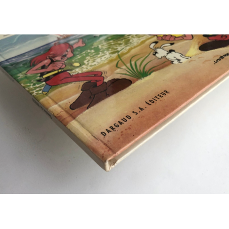Astérix T.09 / Astérix et les Normands / Uderzo - Goscinny /  C / EO / 1966