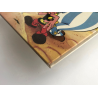Astérix T.09 / Astérix et les Normands / Uderzo - Goscinny /  C / EO / 1966