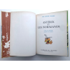 Astérix T.09 / Astérix et les Normands / Uderzo - Goscinny /  C / EO / 1966