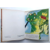 Astérix T.09 / Astérix et les Normands / Uderzo - Goscinny /  C / EO / 1966