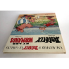 Astérix T.09 / Astérix et les Normands / Uderzo - Goscinny /  C / EO / 1966