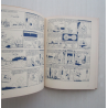 Bob et Bobette T.21 / Le père moustache / Vandersteen W. / B / EO / 1958