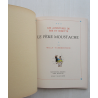 Bob et Bobette T.21 / Le père moustache / Vandersteen W. / B / EO / 1958
