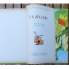Astérix T.15 / La Zizanie / Uderzo / C / EO / 1970